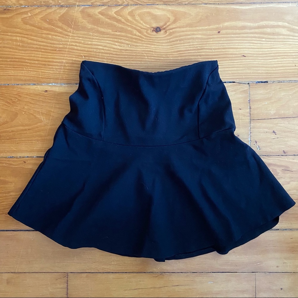 Aritzia Wilfred mini skirt, 6